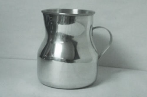 Jarras de Aluminio