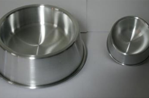 Plato para Perro