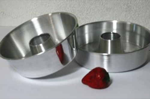 Moldes de Rosca